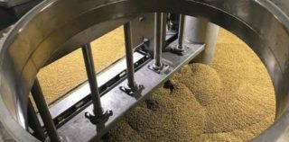 Photo Contributed by Riverbend Malt House. Riverbend Malt House Expands Its Capacity