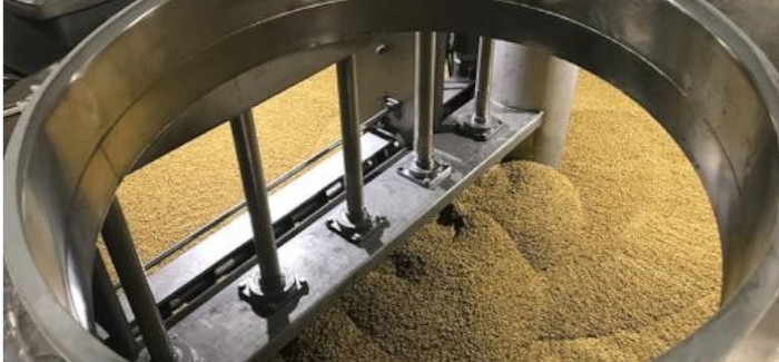 Riverbend Malt House Expands Its Capacity