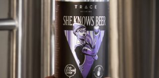 Necromancer Brewing Co. & Trace Brewing | She Knows Beer