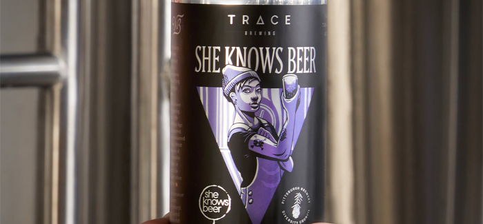 Necromancer Brewing & Trace Brewing | She Knows Beer