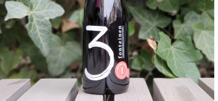 Brouwerij 3 Fonteinen | Intens Rood