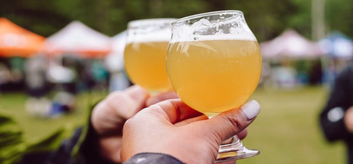 The Vail Craft Beer Classic Returns