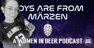 Boys Are From Märzen Ep. 49 Jenny Pfäfflin