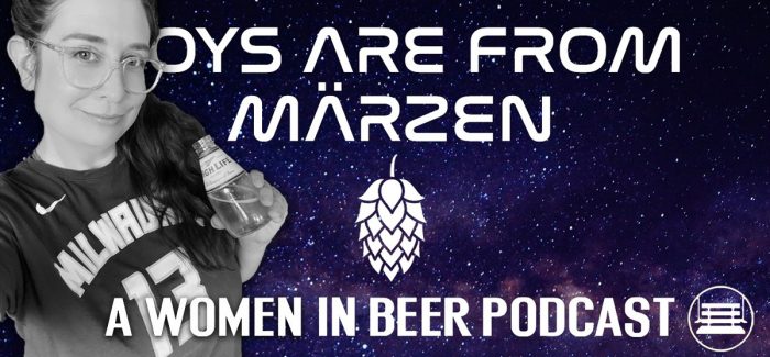 Boys Are From Märzen Ep. 49 Jenny Pfäfflin