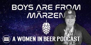 Boys Are From Märzen Ep. 50 Rachael Hudson