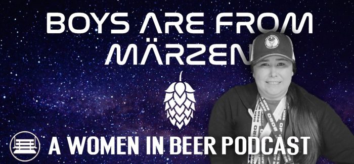 Boys Are From Märzen Ep. 50 Rachael Hudson