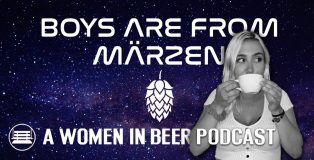 Boys Are From Märzen Zoe Licata