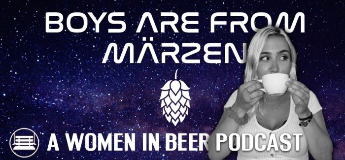 Boys Are From Märzen Zoe Licata