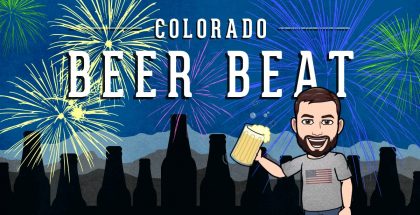 Colorado Beer Beat 4th of July (Mac)