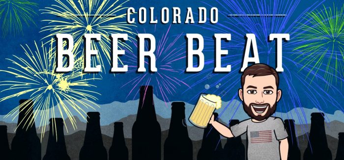Colorado Beer Beat 4th of July (Mac)