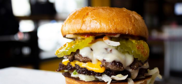 Get Discounted Tickets to the 2022 Denver Burger Battle