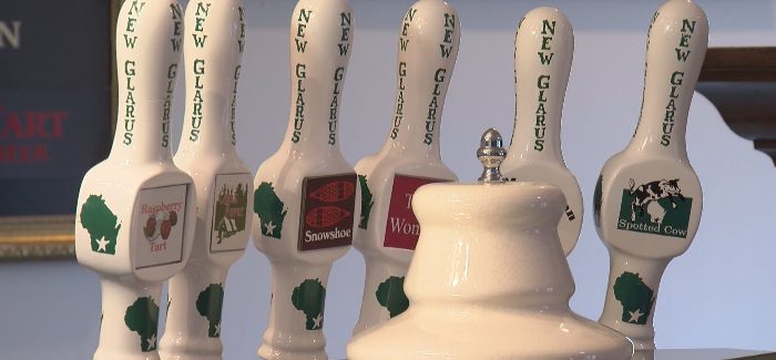 How New Glarus Brewing Kept its Employees Top of Mind in its Marketing, Pandemic Response