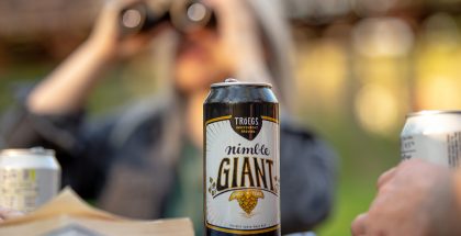 troegs nimble giant