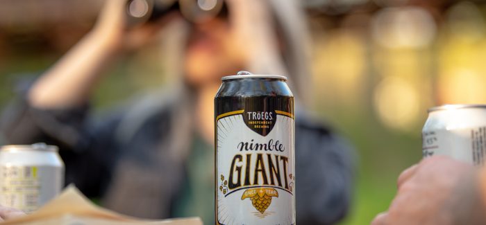 troegs nimble giant