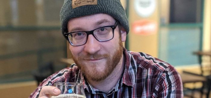 The PorchCast Ep 82 | Aaron Gore – Community Brewing Ventures