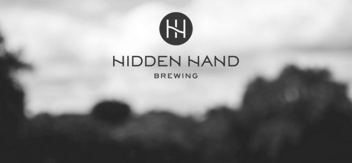 Hidden Hand Brewery Operates Within Another Brewery | Both are Thriving