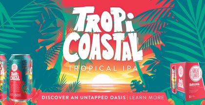 TropiCoastal IPA