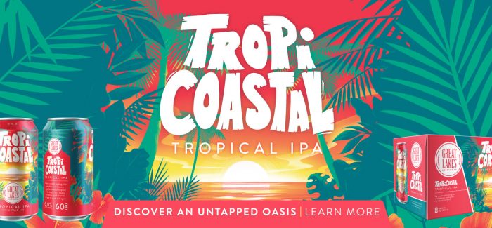 TropiCoastal IPA