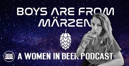 Boys Are From Märzen Ash Eliot