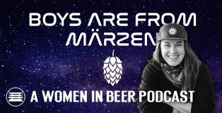 Boys Are From Märzen Jesse Bussard