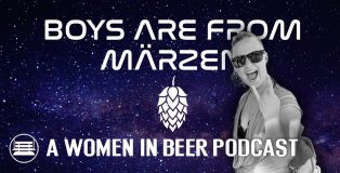 Boys Are From Märzen Ep. 53 Sara Killeen