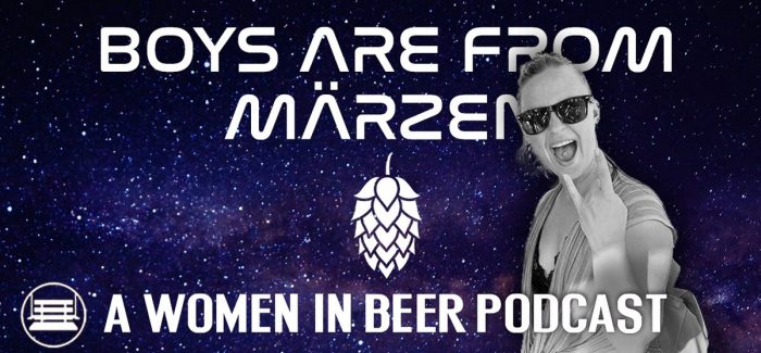 Boys Are From Märzen Ep. 53 Sara Killeen