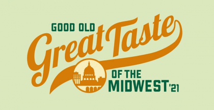 Great Taste of the Midwest 2021