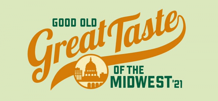 Great Taste of the Midwest 2021