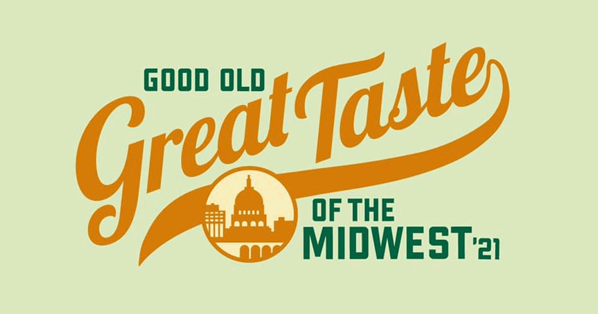 Event Preview Great Taste of the Midwest 2021