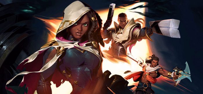 League of Legends: Wild Rift Showcased In-Depth - Here's What We