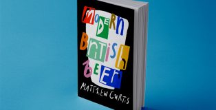 Modern British Beer Book