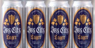 Other Half Brewing Ivy City Lager