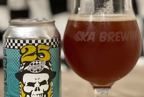 Ska Brewing | Barrel Aged Old Fashioned – 25th AND 26th Anniversary Edition