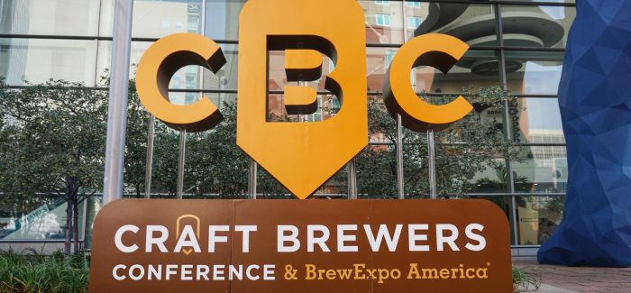 Craft Brewers Conference CBC