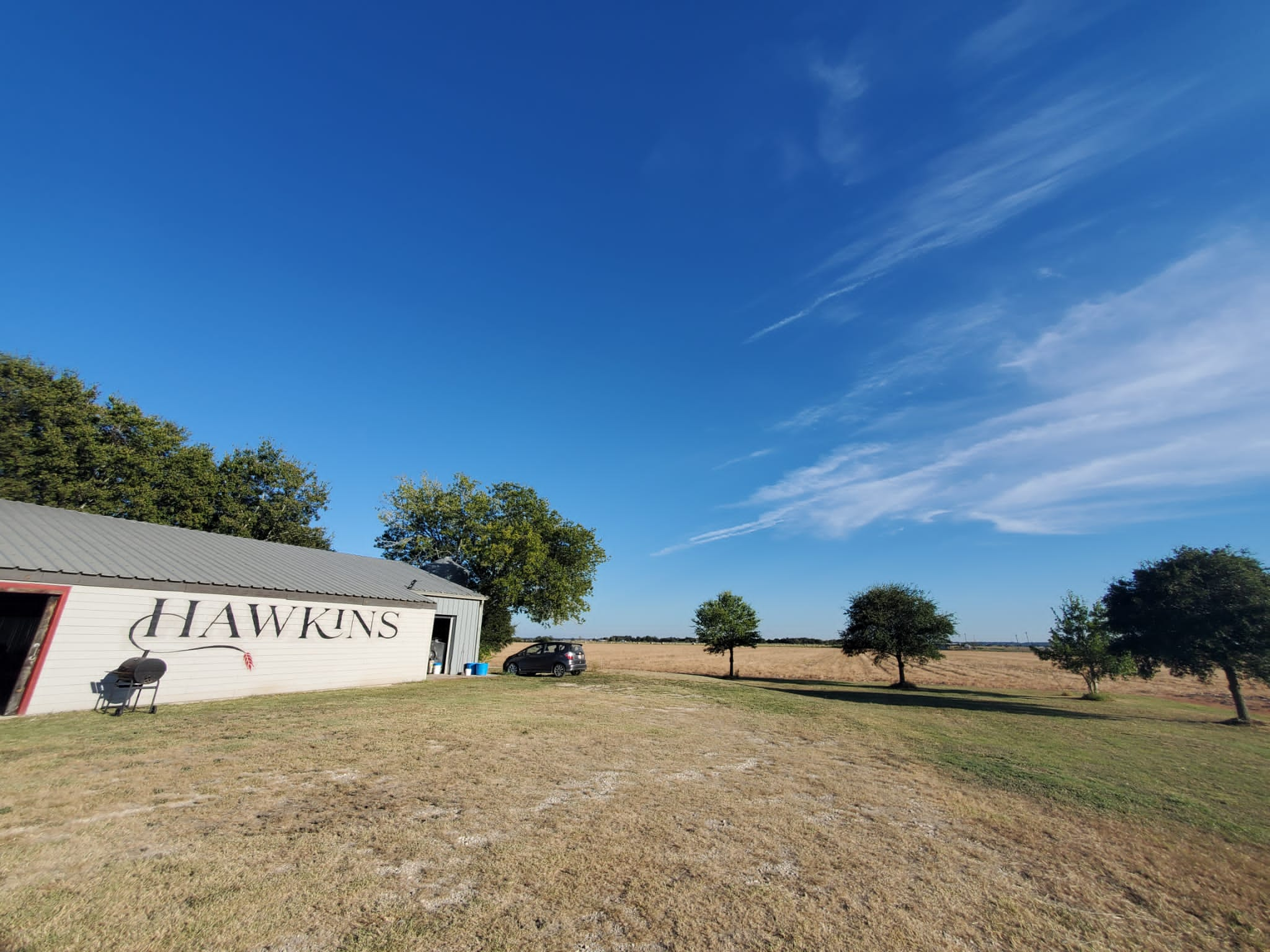 Hawkins Farmhouse Ales, photo credit Johan Mata