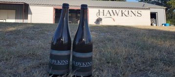 Hawkins Farmhouse Ales, photo credit Hawkins Farmhouse Ales
