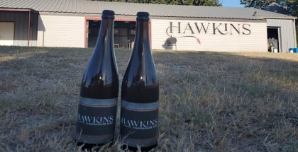 Hawkins Farmhouse Ales, photo credit Hawkins Farmhouse Ales