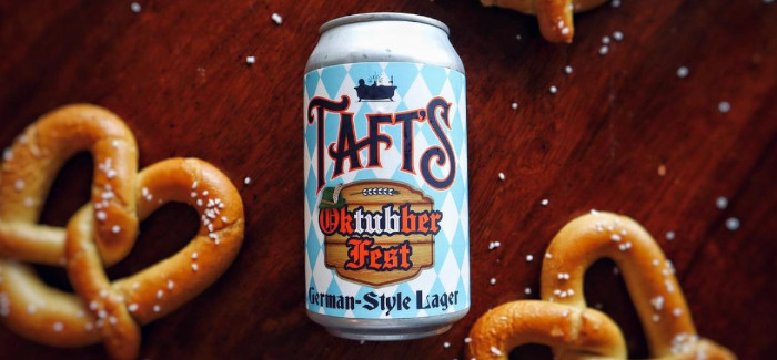 Taft’s Brewing Co. | Oktubberfest