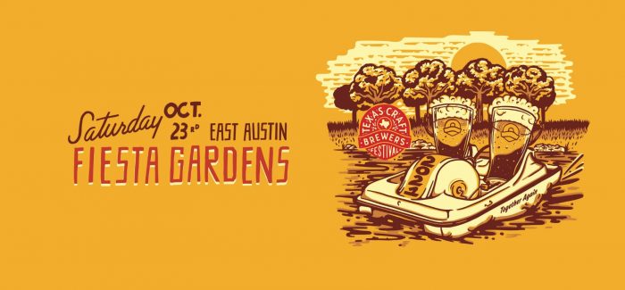 TX Craft Brewers Fest