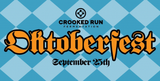 Crooked Run Oktoberfest