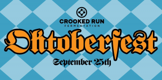 Crooked Run Oktoberfest