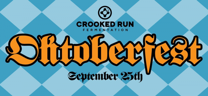 Crooked Run Oktoberfest