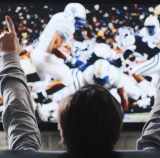 PorchDrinking Fantasy Football