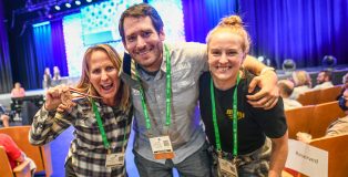 Holidaily Brewing GABF 2021