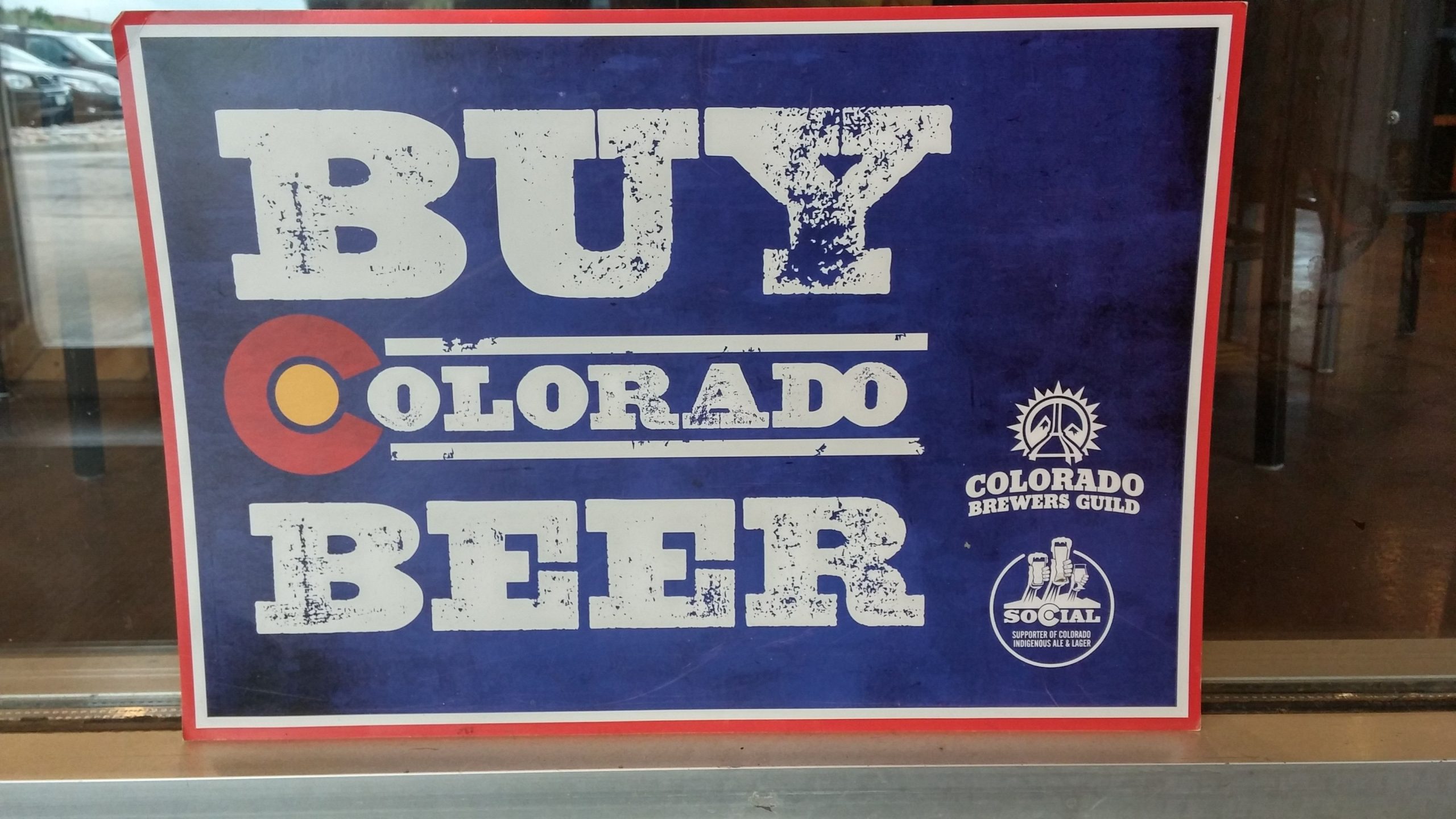 Colorado Craft Beer