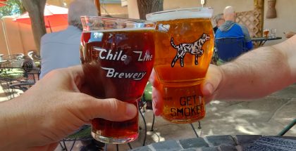 Chili Line Brewery