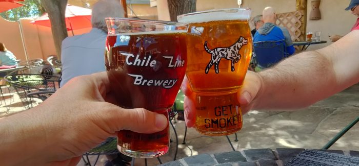 Chili Line Brewery