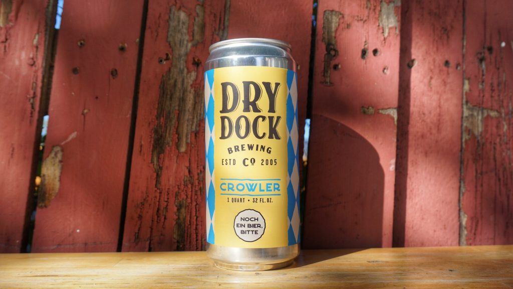 Dry Dock Docktoberfest