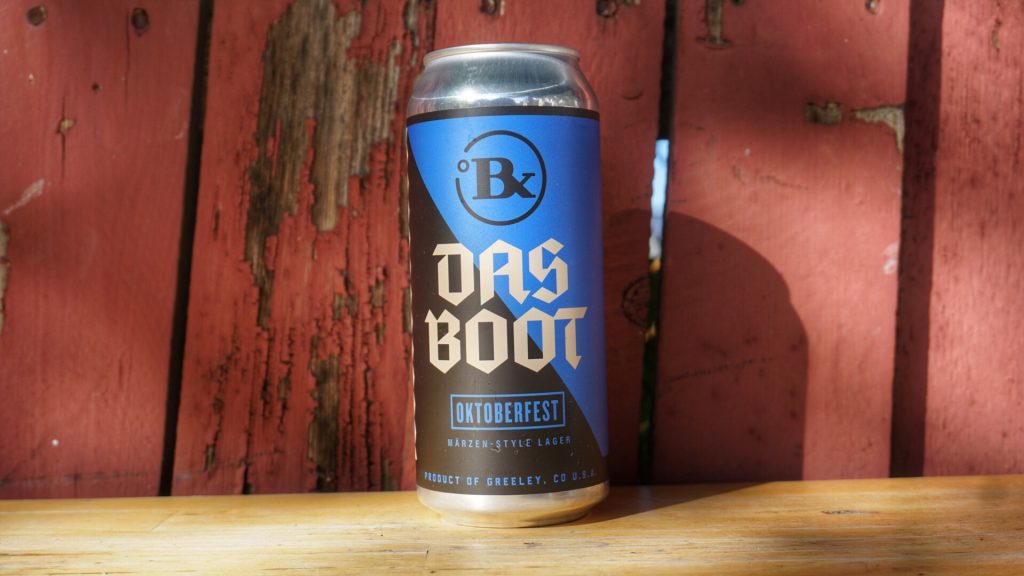 Brix Brew and Tap Das Boot