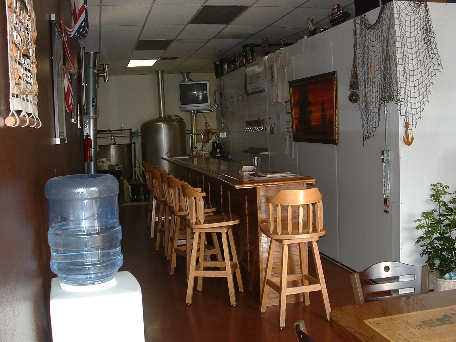 Dry Dock Brewing